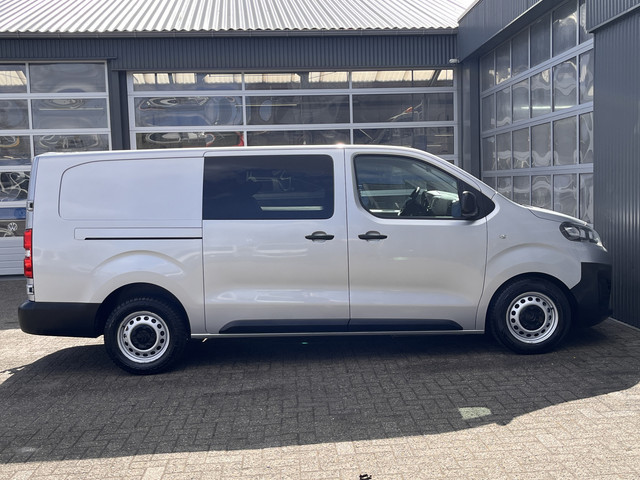 Citroën Jumpy