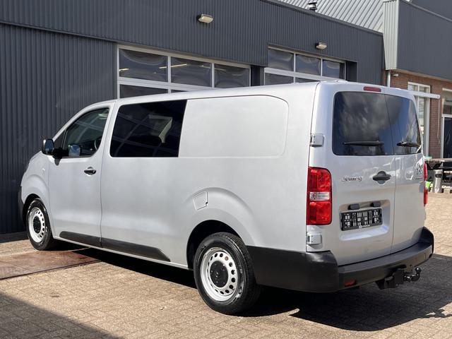 Citroën Jumpy
