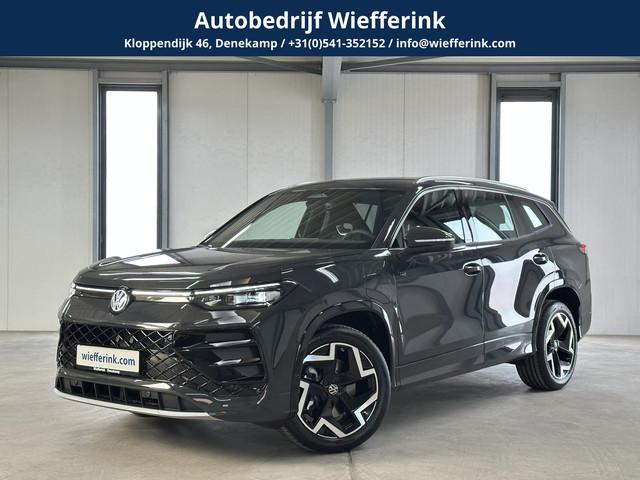 Volkswagen Tayron 2026 Hybride