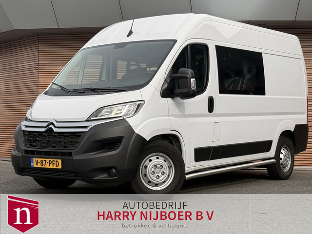 Citroën Jumper 2024 Diesel