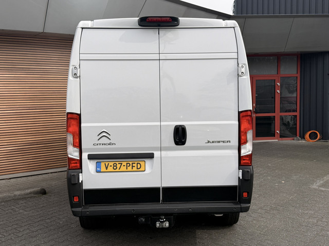 Citroën Jumper