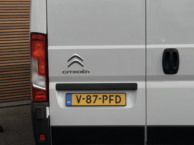 Citroën Jumper