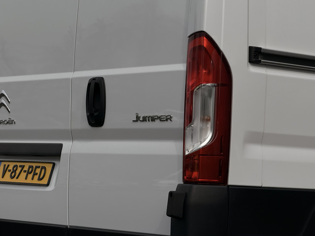 Citroën Jumper