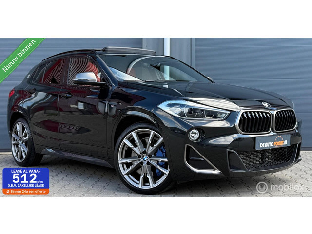 BMW X2 2019 Benzine