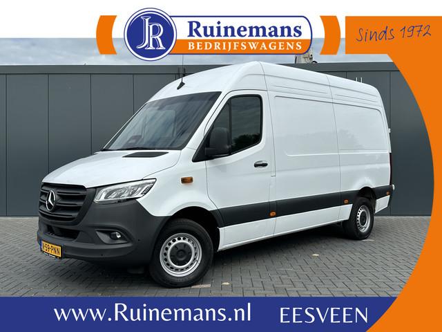 Mercedes-Benz Sprinter 2024 Diesel