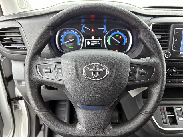 Toyota pro-ace