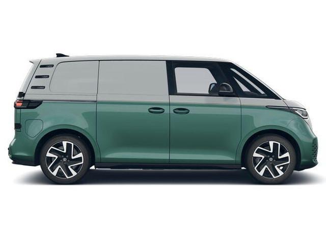 Volkswagen ID. Buzz