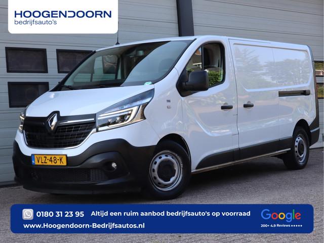 Renault Trafic 2021 Diesel