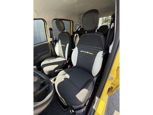 Fiat Pandina
