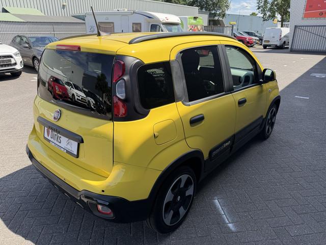 Fiat Pandina