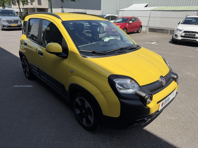Fiat Pandina