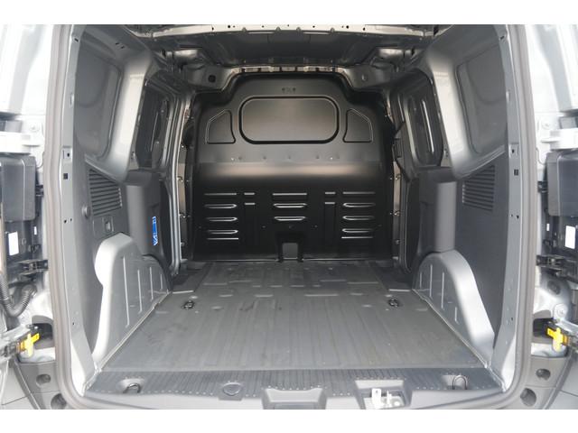 Ford E-Transit Courier