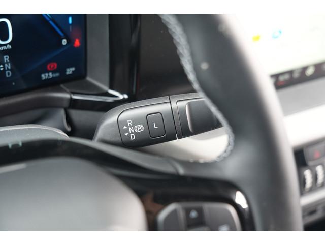 Ford E-Transit Courier
