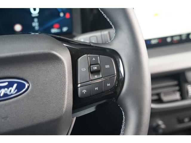 Ford E-Transit Courier