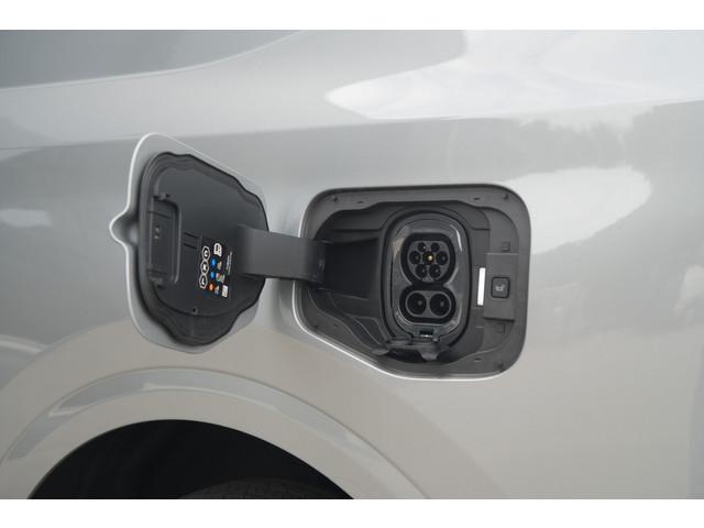 Ford E-Transit Courier