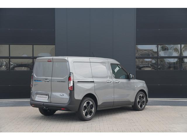 Ford E-Transit Courier