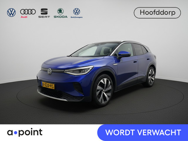 Volkswagen ID.4 2020 Elektrisch