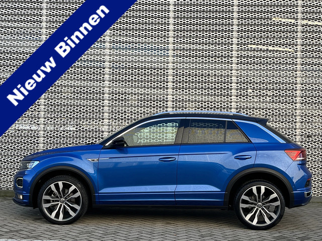 Volkswagen T-Roc 2020 Benzine