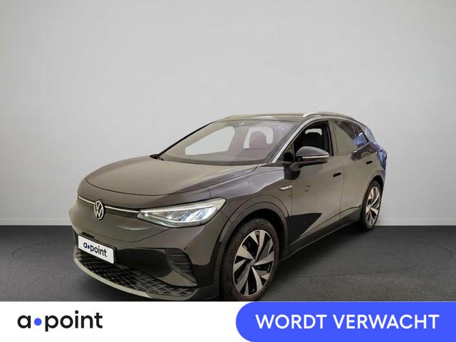 Volkswagen ID.4 2020 Elektrisch