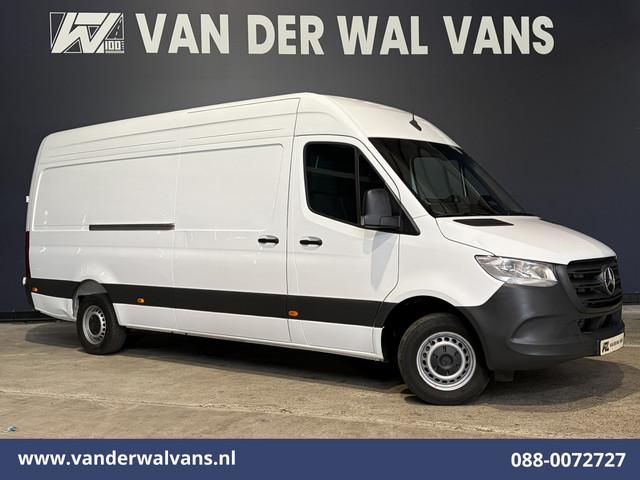 Mercedes-Benz Sprinter 2024 Diesel