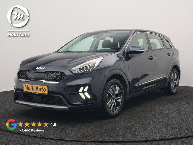 Kia Niro 2021 Hybride