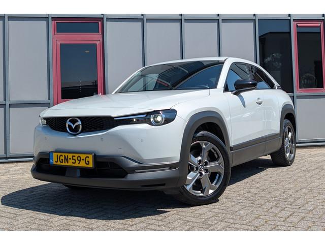 Mazda MX-30 2020 Elektrisch