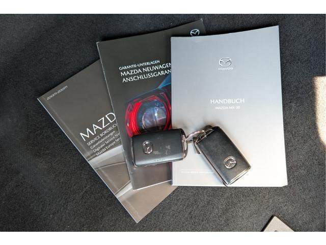 Mazda MX-30