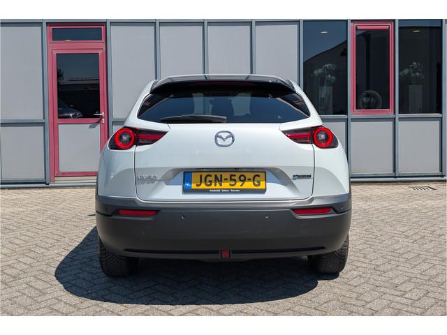 Mazda MX-30