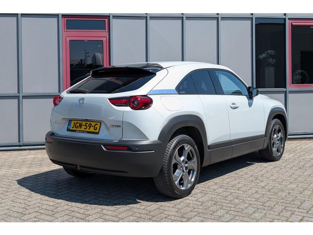 Mazda MX-30