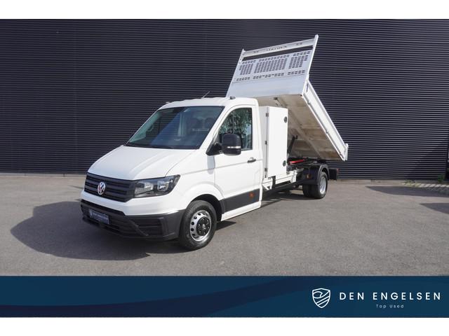 Volkswagen Crafter 2024 Diesel