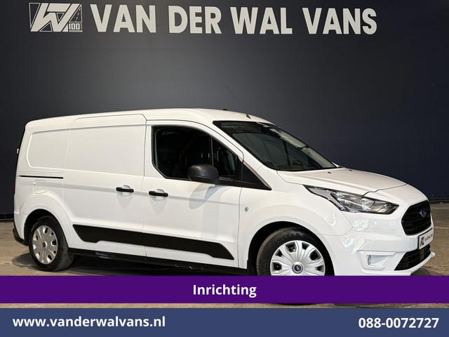 Ford Transit Connect 2024 Diesel