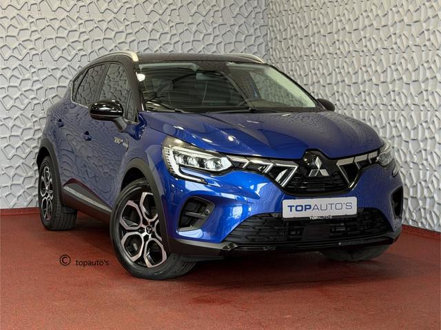 Mitsubishi ASX 2025 Hybride