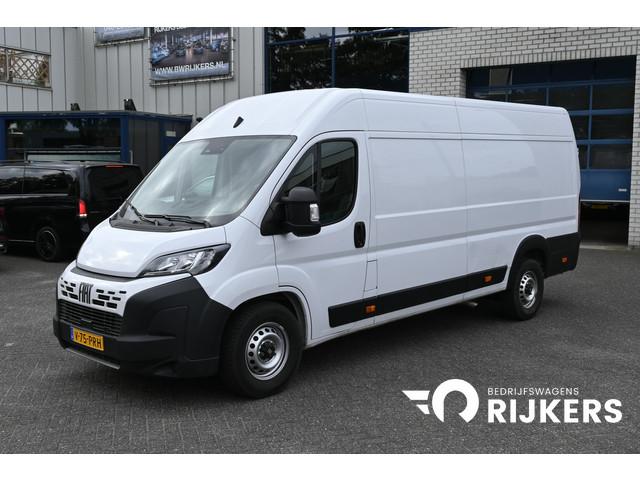 Fiat Ducato 2024 Diesel