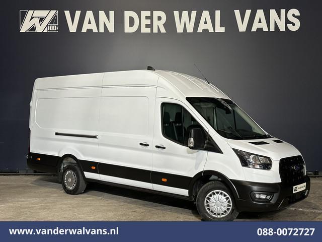 Ford Transit 2024 Diesel