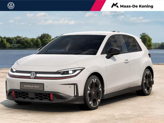 Volkswagen ID. Polo 2026 Elektrisch