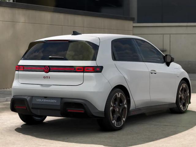 Volkswagen ID. Polo
