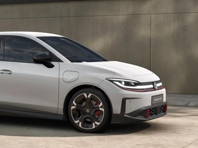 Volkswagen ID. Polo