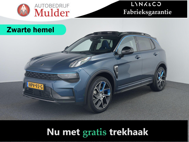 Lynk & Co 01