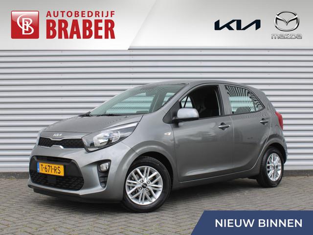 Kia Picanto 2023 Benzine