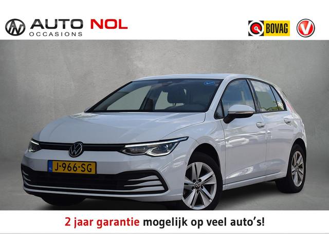 Volkswagen Golf 2020 Benzine
