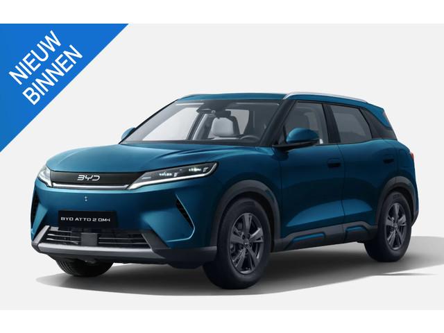 BYD Atto 2