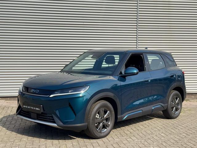 BYD Atto 2