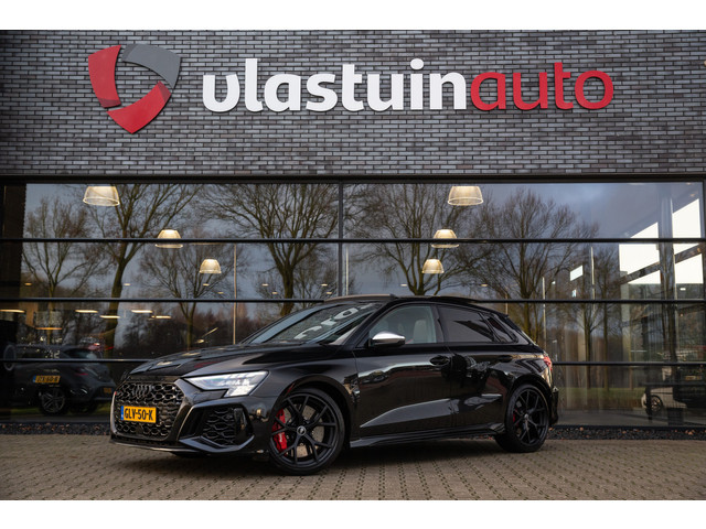 Audi RS3 2022 Benzine