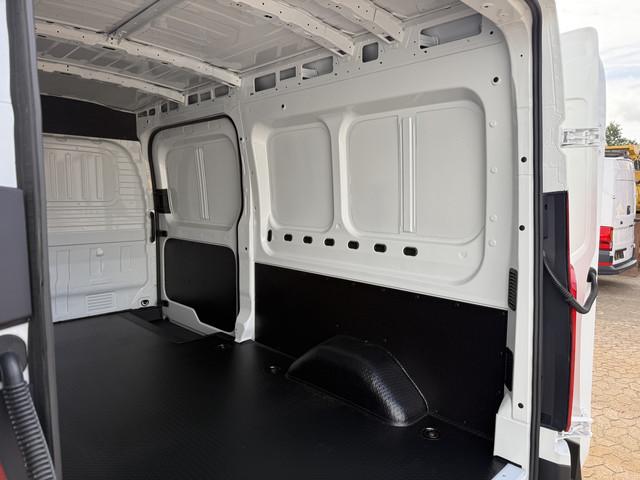 Maxus eDeliver9
