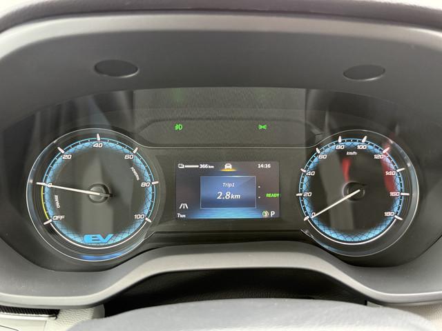 Maxus eDeliver9