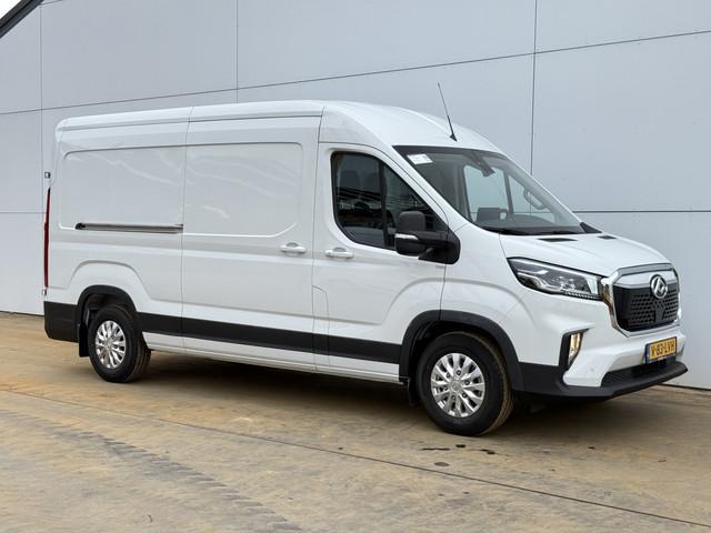Maxus eDeliver9