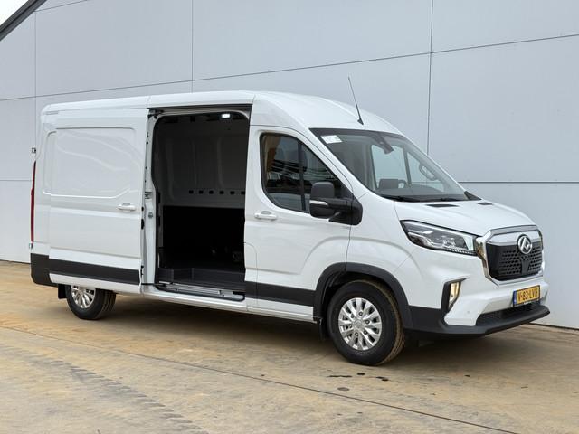 Maxus eDeliver9