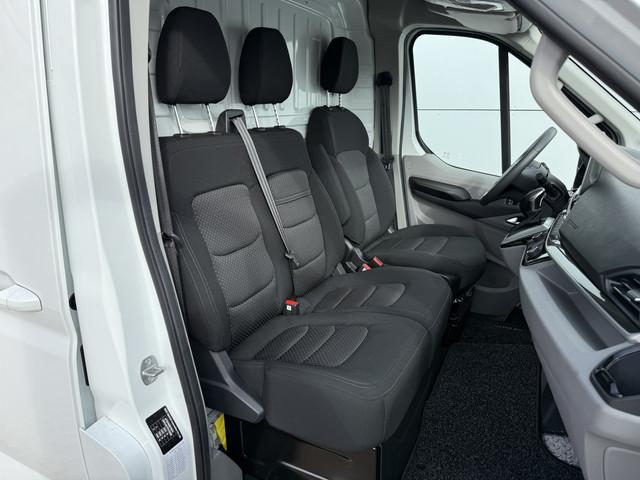 Maxus eDeliver9