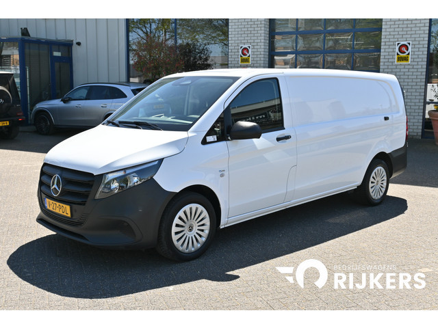 Mercedes-Benz Vito 2024 Diesel