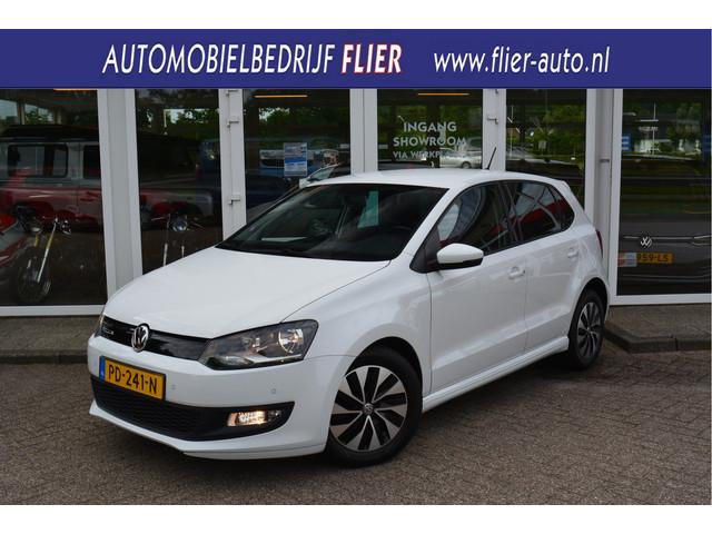 Volkswagen Polo 2017 Benzine
